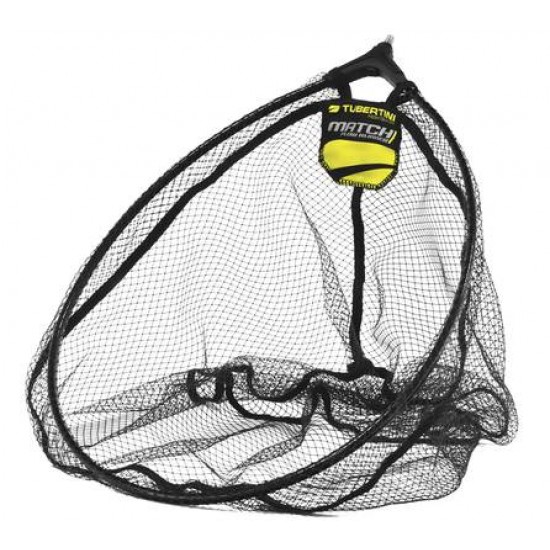 Cap Minciog Tubertini - Testa Guadino Match Flow Rubber 45x35cm